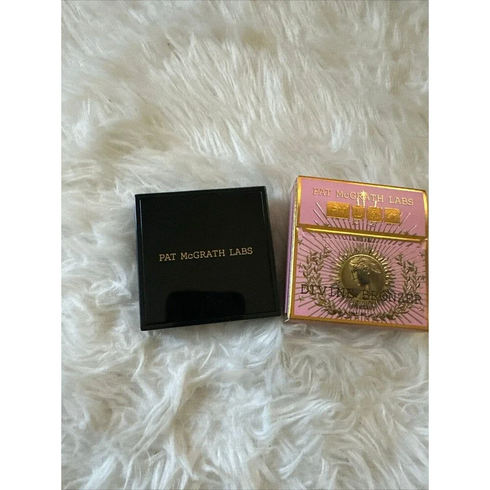 Pat McGrath Labs Divine Bronzer in Bronze Dawn